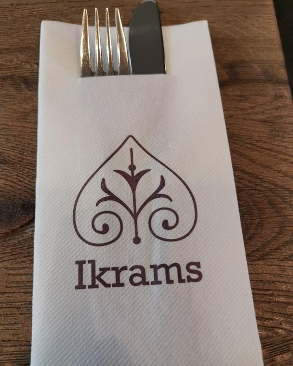 Ikrams Restaurant
